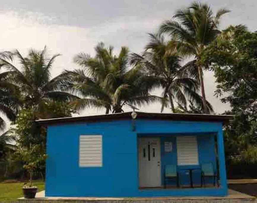 Apartamento Hospederia Villa Alegre Cabana 4 Cabo Rojo
