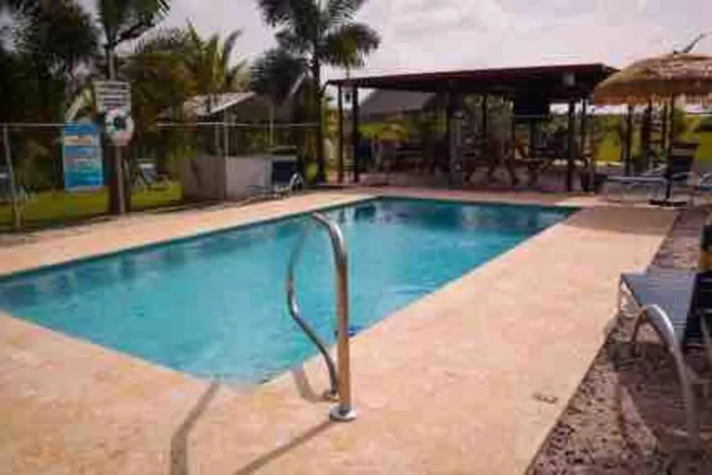 Apartamento Hospederia Villa Alegre Cabana 4 Cabo Rojo